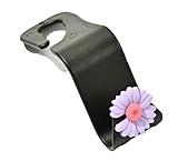 wrtgerht 4 Packungen, niedlicher Cartoon, Rücksitzhaken, Aufbewahrungshaken. Küchengeräte (Color : F)