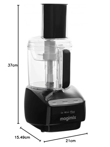 MAGIMIX Robot Mini Plus - vue 7