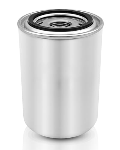 120-818 Hydraulic Oil Filter Fit for MTD Troy-Bilt Log Splitters LS27 LS33CC GS27T LS33T Bobcat Skid Steer Loaders 500 700 721 980, 723P0405 Hydraulic Oil Filter Replace 48758 723-0405 103-2146