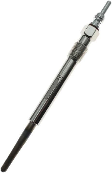 Heater Plug For VW For Passat 3B2 3B3 3B5 3B6 For Transporter IV Dual Core Diesel Heater Glow Plug 059963319 059963319A 059963319H (6pcs)