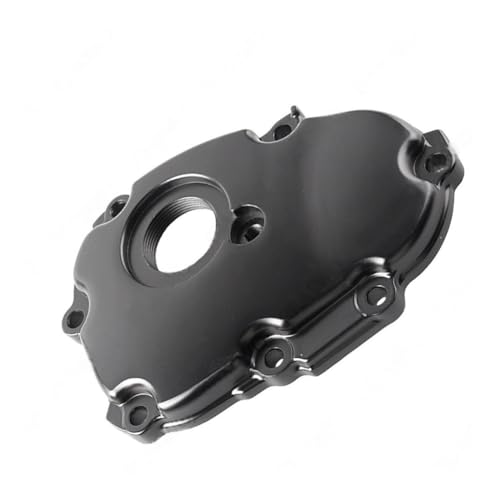 Couvercle stator moteur YZF R6 carter protection moto 2006-2014