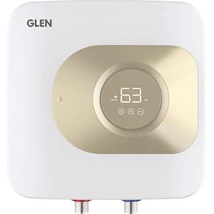 Buy Reconnect RHWHE2502 Instant Water Heater, 25 litres Online at Low  Prices in India - Amazon.in