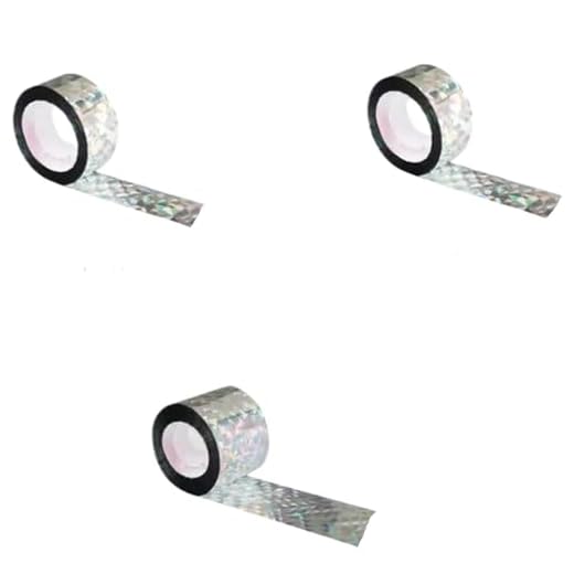 Reflective Anti-Bird Pigeon Repellent Tape