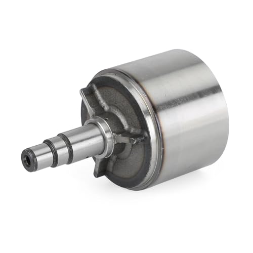 Stator et régulateur WOODEY pour stabiliser la charge de votre R1