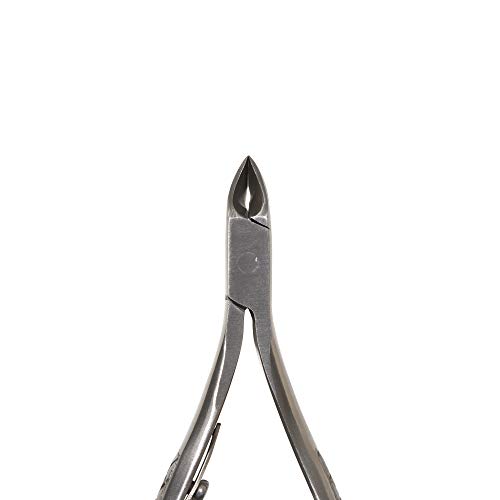 Revlon ARV-666 Cuticle Trimmer, Half Jaw Cuticle Remover Tool thumb #4