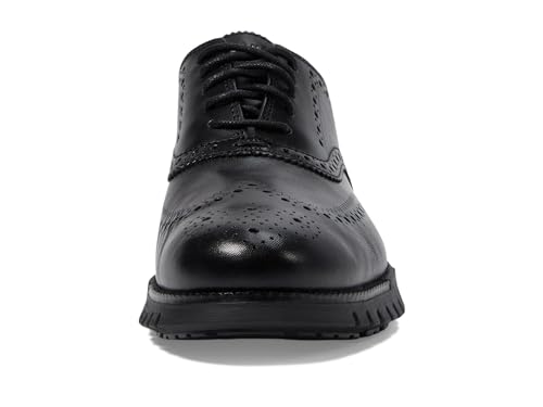 Image of Cole Haan Men's Zerogrand Remastered Wingtip Oxford
