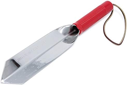 Wilcox All-Pro 102S 12" All-Pro Trowel