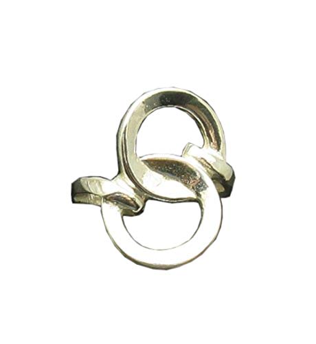 Bague en argent massif 925 Empress : le cadeau idéal pour marquer les esprits