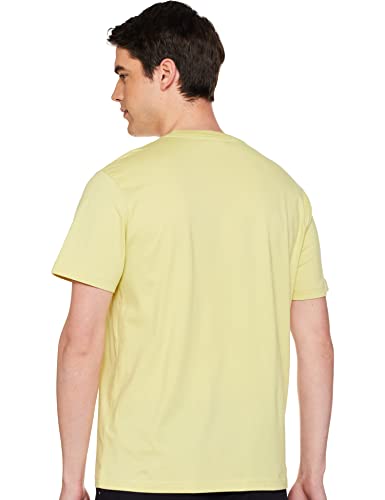 Image of Calvin Klein Men's Logo Regular Fit T-Shirt
