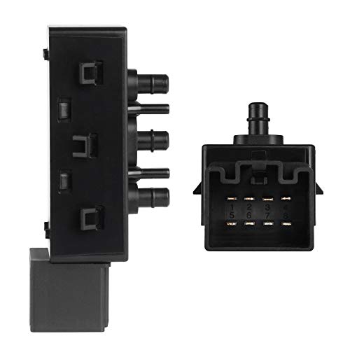 image for ArtSwithly Power Seat Switch Assembly Compatible for Ford,Lincoln,Merc