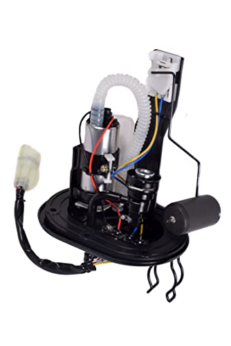 Image of Haran Fuel Pump Assembly Compatible For KTM DUKE 200