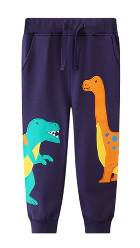 Boys Pants Sweatpants Trousers Sports Pants Jogger Pants Casual Pants Cotton Pants for Boys Sweatpants-43