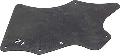 Image of Sherman Front Fender Liner Rh=Lh For TACOMA 05-15 Fits TO1250133 / 5373504070 / RT22250003