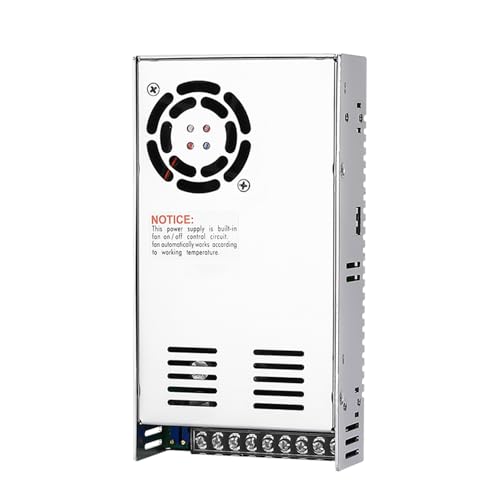 Alimentation à découpage MS600 pour remplacer vos transformateurs obsolètes 36V