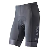 PEARL IZUMI(パールイズミ) サイクルウエア 210-3DR アクセル パンツ カラー: 5 アスファルト サイズ:M