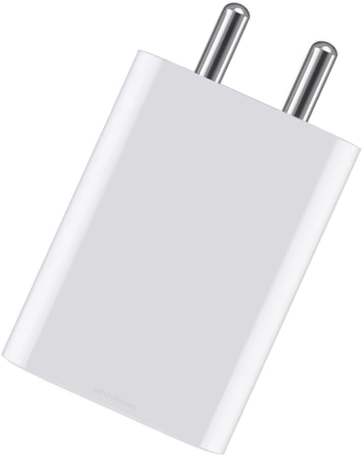 SHN Original 80W Charger Compatible with vivo X60 Pro, X90, X90 Pro, X80, X80 Pro, X70, X70 Pro, X60, iqoo Neo 6, V21,V21 Pro,V23 5G,V23e 5G,V23 Pro 5G (80W Adapter)