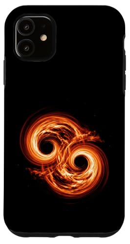�o�C�i���u���b�N�z�[�������F�������w�̊T�O �X�}�z�P�[�X iPhone 11 �p