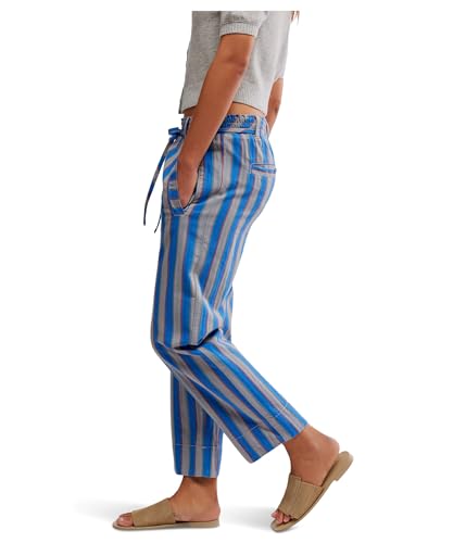 Free People Women's Marielle Pull-on Pants2