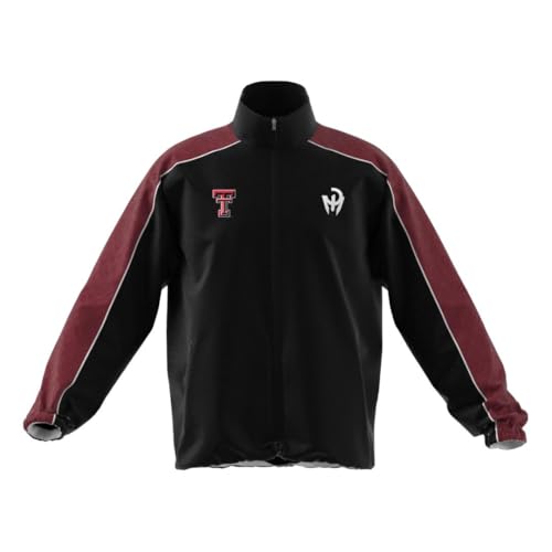 adidas Men's Mahomes Track Top