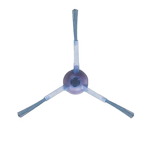 Filtre et brosse latérale de rechange pour Deebot OZMO 950