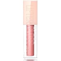 Maybelline New York, Brillo de labios Lifter Gloss, Hidratación