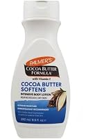 Palmer's Cocoa Butter Body Lotion Deep Daily Moisturising Skin Therapy with Vitamin E for Dry Skin, Evens Skin Tone & Smooths Marks, 48 Hour Hydration, Fast Absorbing, 250 ml