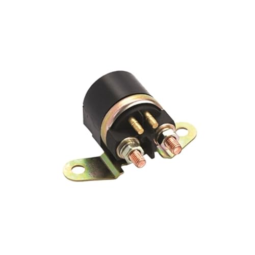 Relais de démarreur moto pour Burgman 31800-49110 pièce de rechange