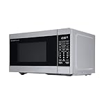 SHARP SMC0761KS Oven Countertop Microwave, 0.7 CuFt, Stainless Steel - Image 2