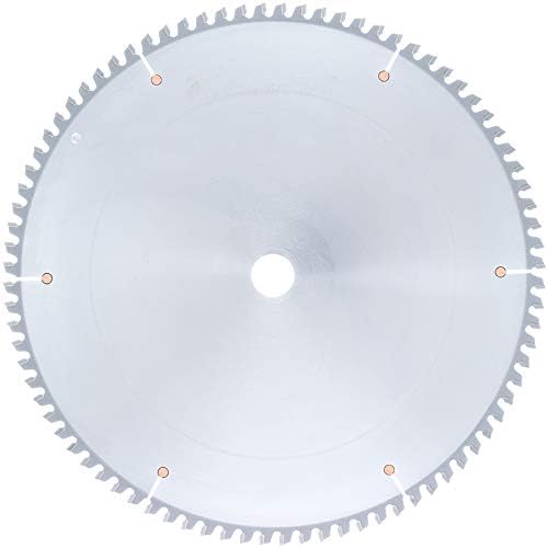 Amana Tool - 514841 Carbide Tipped Aluminum & Non-Ferrous Metals 14" Dia x 84T Tcg