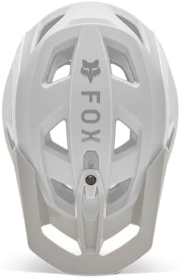 Fox Racing Speedframe Mountain Bike Helmet Visor