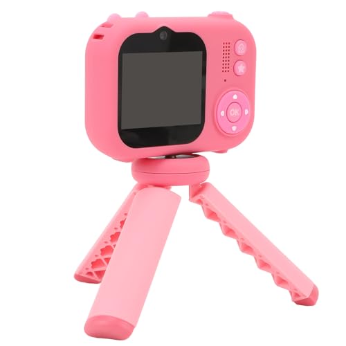 Fotocamera Digitale per Bambini per da 600 MAh per di Compleanno