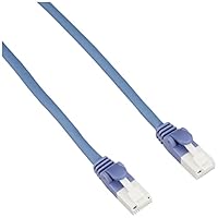 エレコム LANケーブル 3m ツメが折れない CAT5e ブルー LD-CTT/BU30 khxv5rg Amazon.co.jp: エレコム LANケーブル 3m ツメが折れない CAT5e