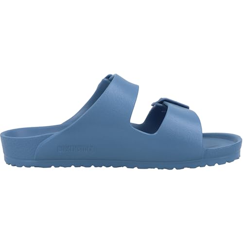 Image of Birkenstock Arizona Kids EVA Elemental Blue 1026743 13 US Little Kid