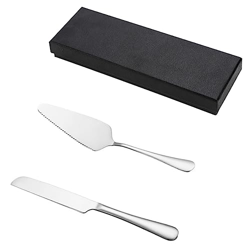 LABRIMP 1 Juego Juego De para Pasteles Estaño Moldes para Pasteles Transportador Sartenes Círculo Platos Pasteles De Empanada Liberar Pararse Cacerola Silver Acero Inoxidable