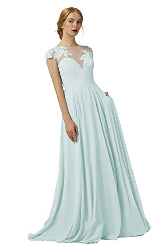 classic bridesmaid dresses