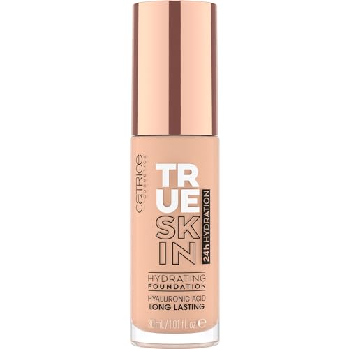 Catrice True Skin Base Hidratante 010