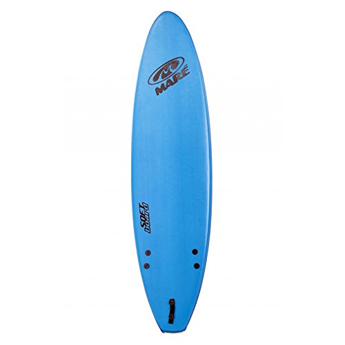 Prancha de Surf Maré Softboard 6.0 Azul