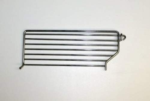 3" Wire Binning Divider (3" x 10")
