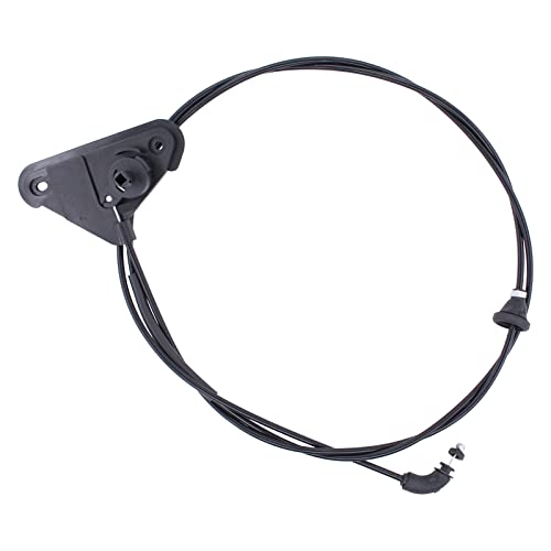 Câble de déverrouillage pour capot de moteur Mondeo Mk4 S-Max Galaxy Wa6 Doo Engy