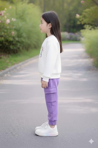 Swift Style cotton pants – image 5
