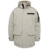 PME Legend Long jacket ICE PILOT ICON 2.0 Tra - L