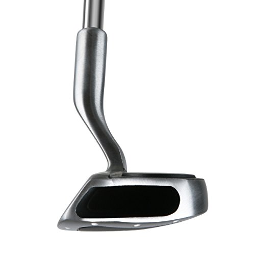 image for Intech EZ Roll Left Handed Chipper Golf Club | Short Distance Approach