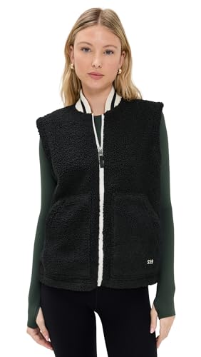 Women's Aster Sherpa Vest