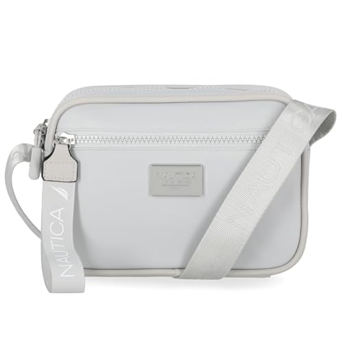 Image of Nautica Women's High Seas Camera Crossbody