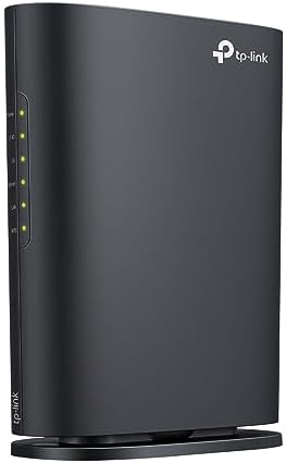（02:00時点） 【Amazon.co.jp限定】TP-Link WiFi ルーター 無線LAN WiFi6 AX1800 規格 1201 + 574Mbps WPA3 EasyMesh 対応 メーカー保証3年 Archer AX23V