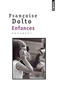 Enfances 2020364255 Book Cover