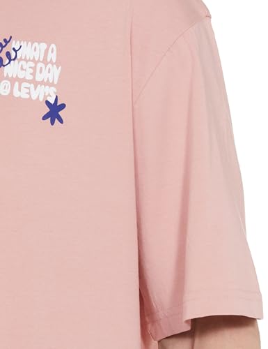Image of Levi's Men's Cotton Loose Fit T-Shirt