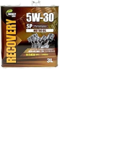 ジョイフル リカバリー SP/P 3L5W30