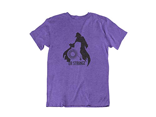Dr Strange T-Shirt. Dr Strange Kids T-Shirt in Multiple Colors. Youth Doctor Strange Shirt