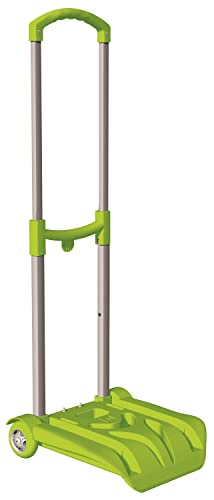 SJ GANG STYLE JAM GANG Unisex Kid's Modern, Green, Taglia Unica